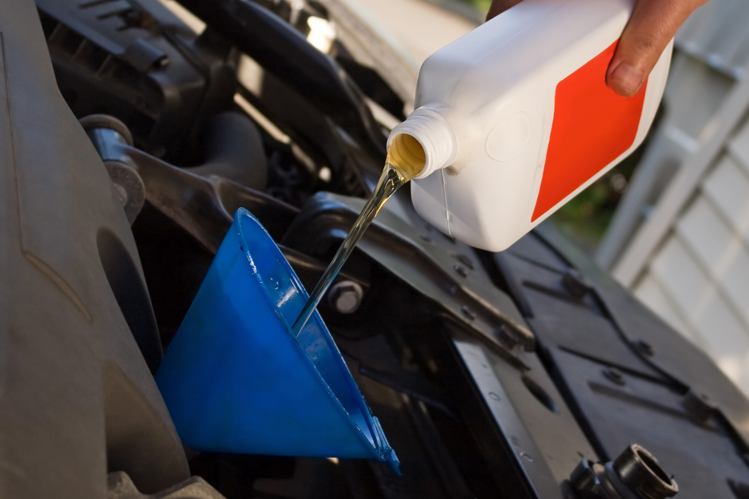 Motor Oil Image Preview