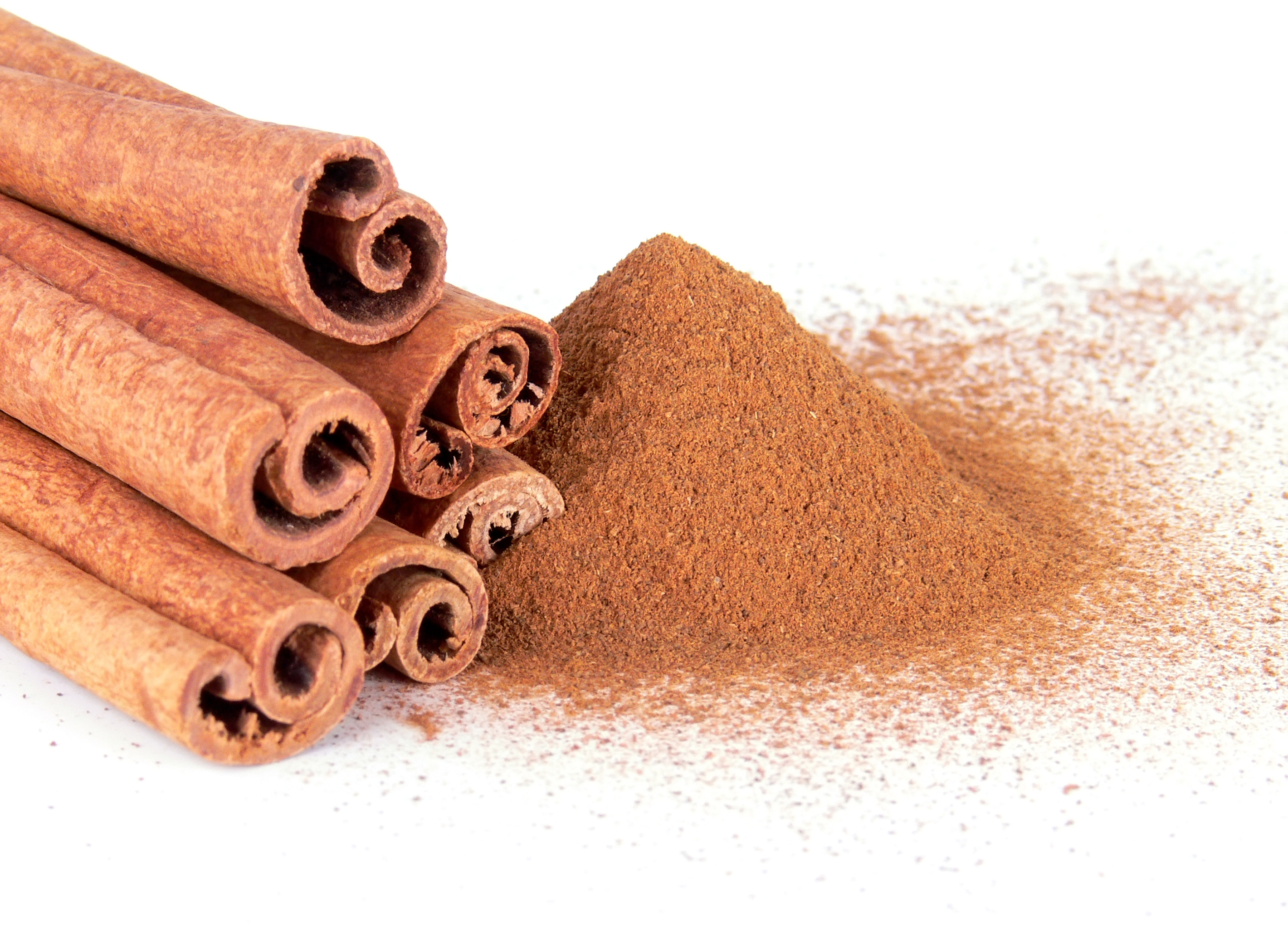 Ground Cinnamon Preview Image