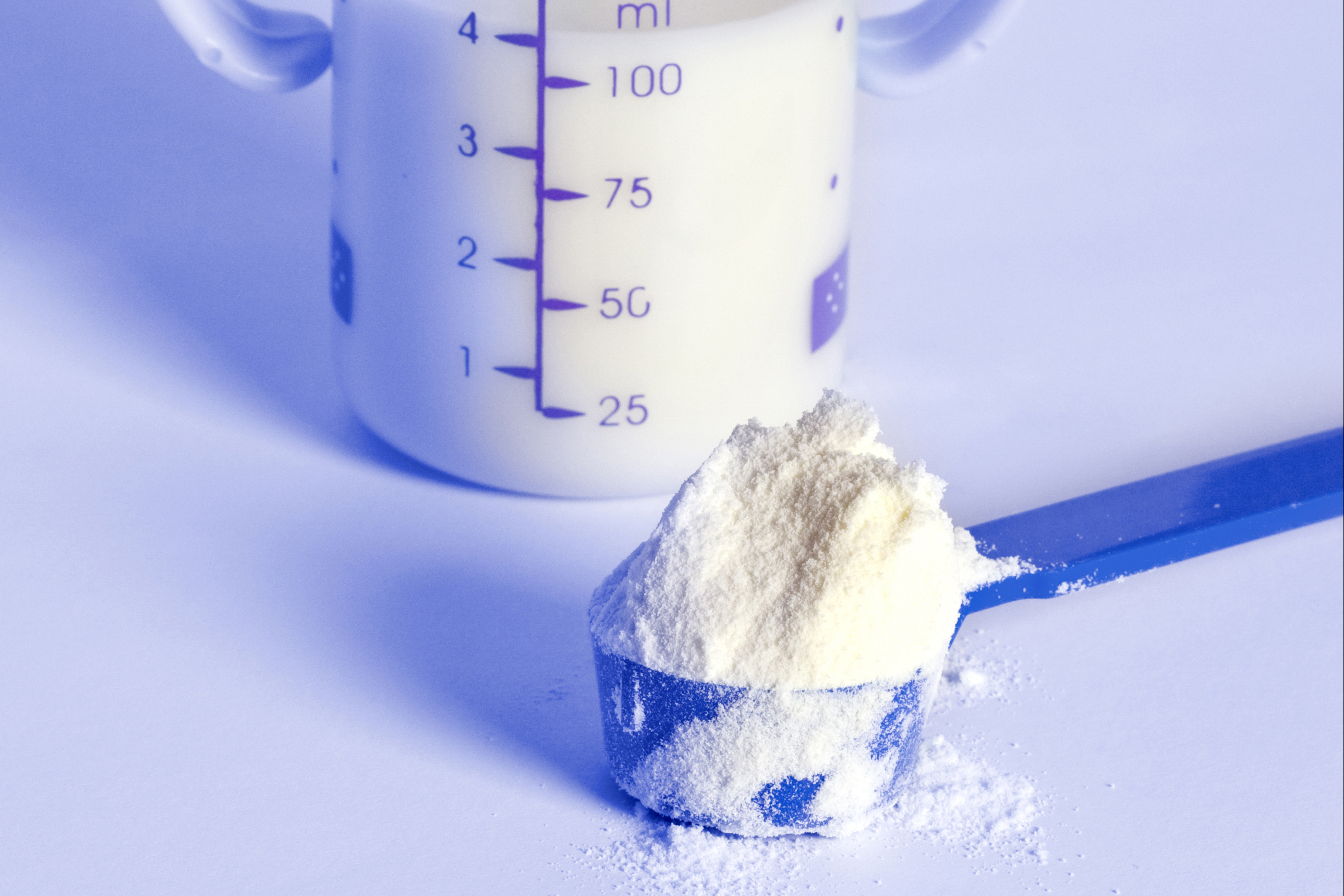 Baby Formula Image Preview