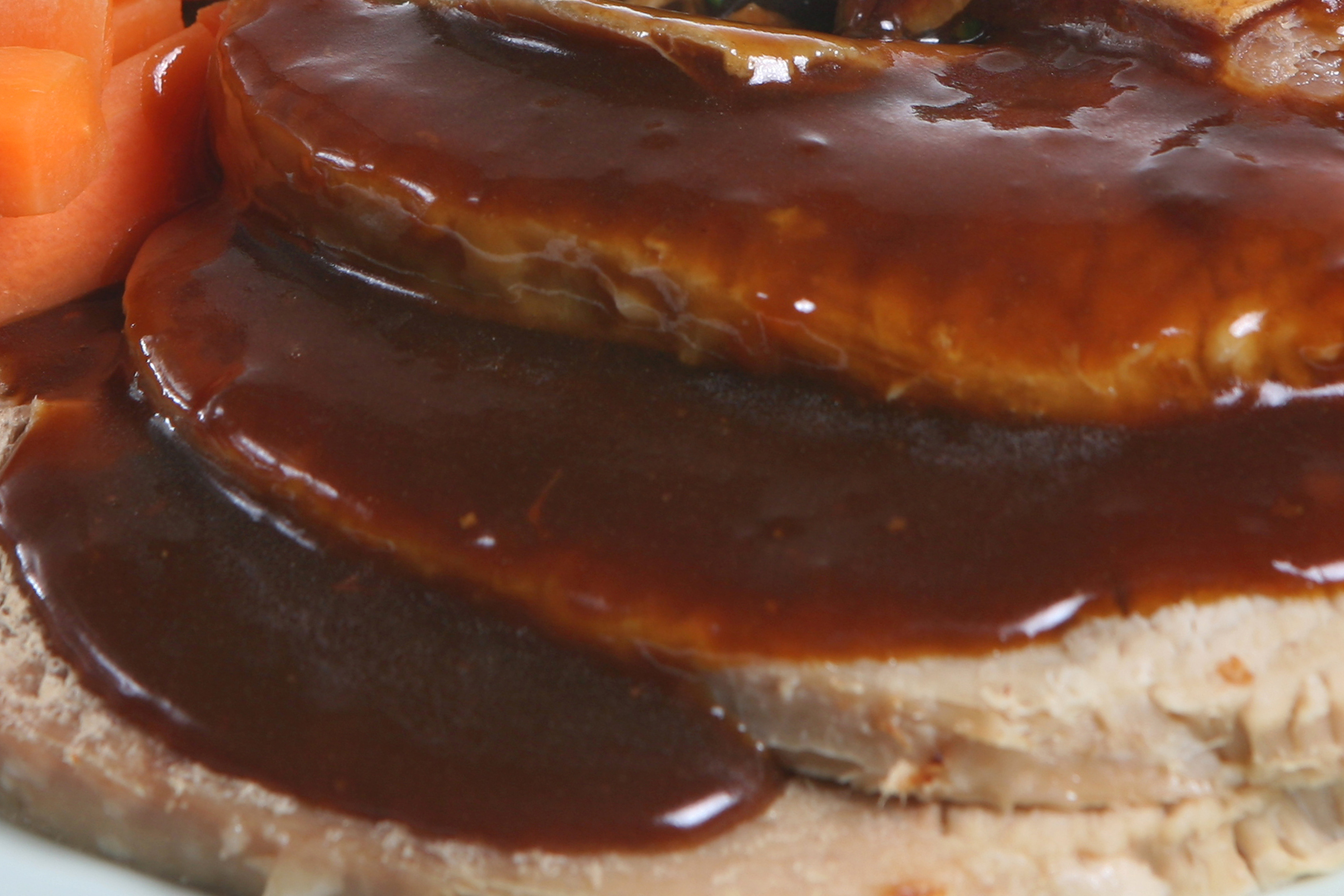 Brown Gravy Mix Image Preview