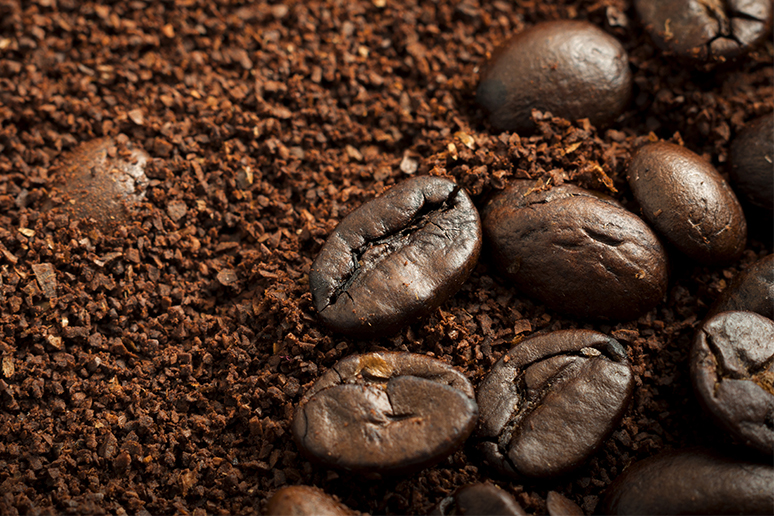 Ground Coffee Preview Image
