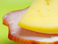 Cheddar Cheese Image TA