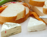 Cheese Triangles image TA