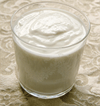 Creme Frais Image TA