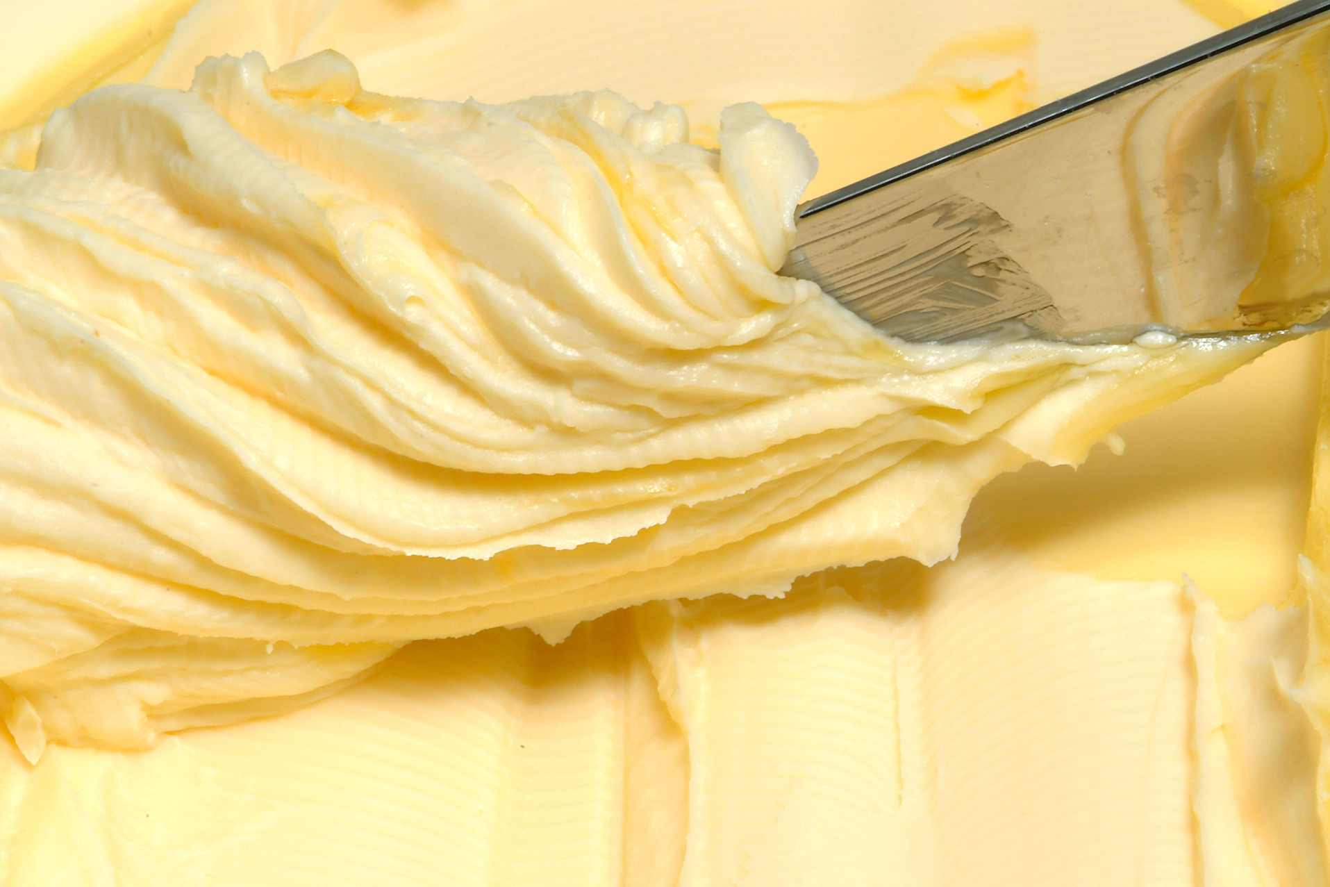 Butter and Margarine Image Preview