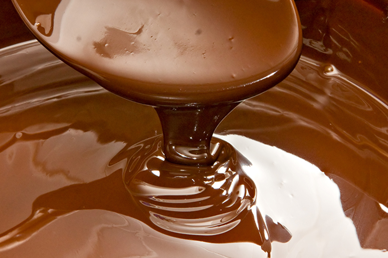 viscosity app chocolate image preview