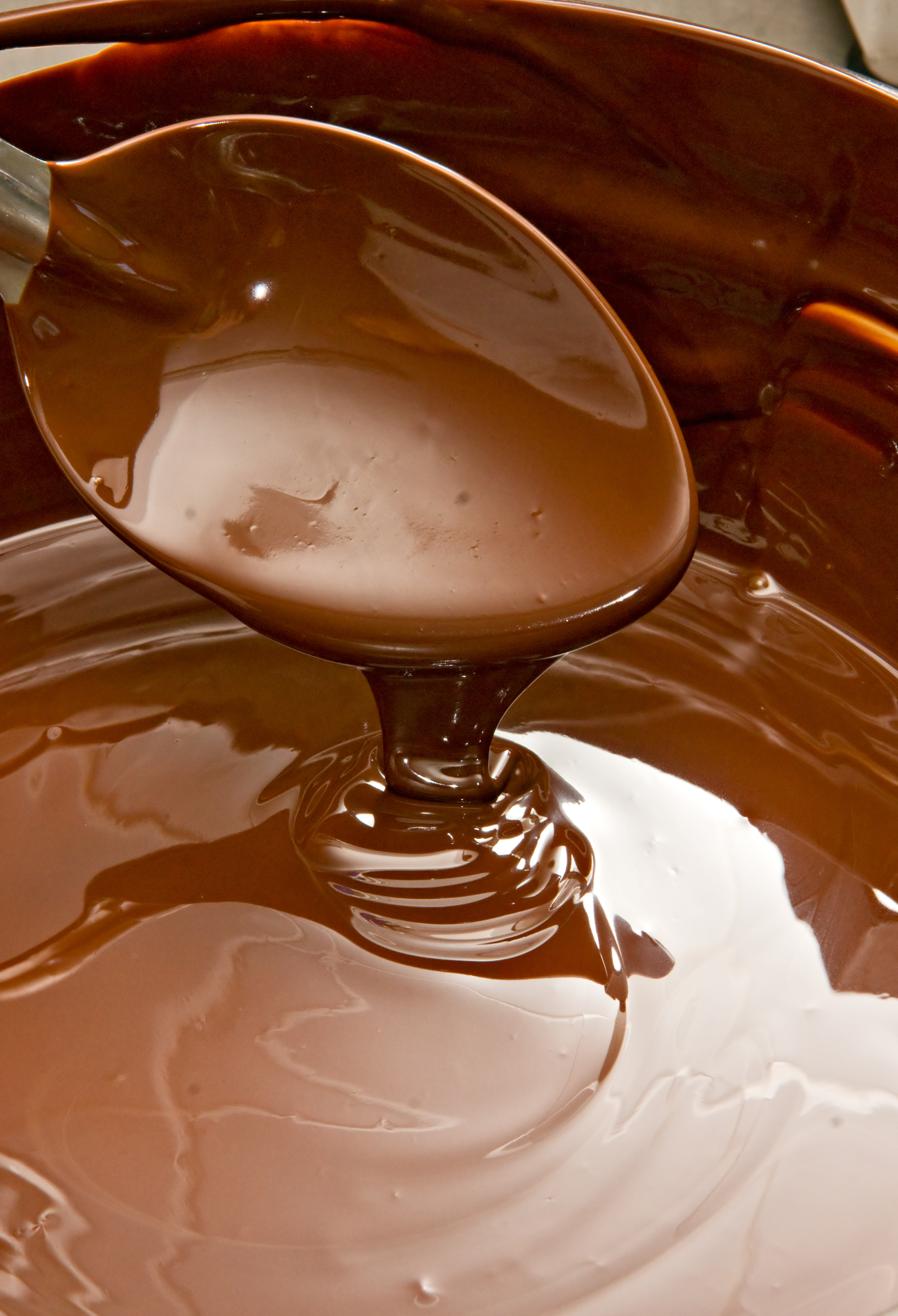 Viscosity app chocolate image