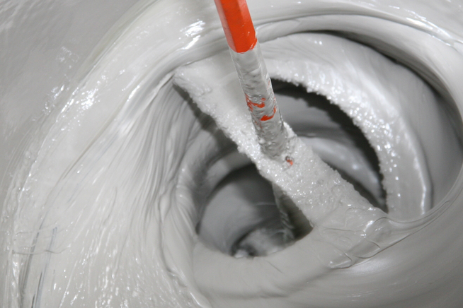 Curing and Gelling Materials Image Preview