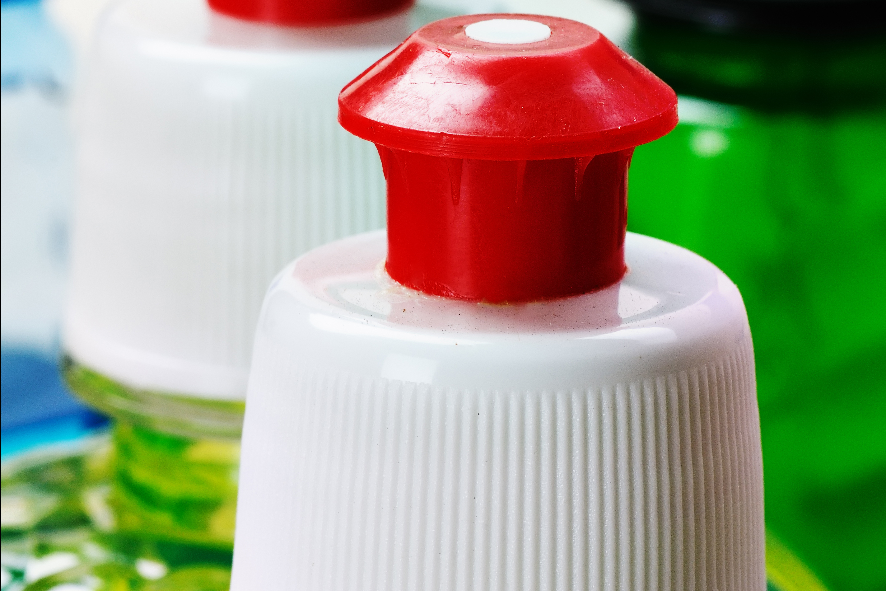 Dishwasher Detergent Image Preview