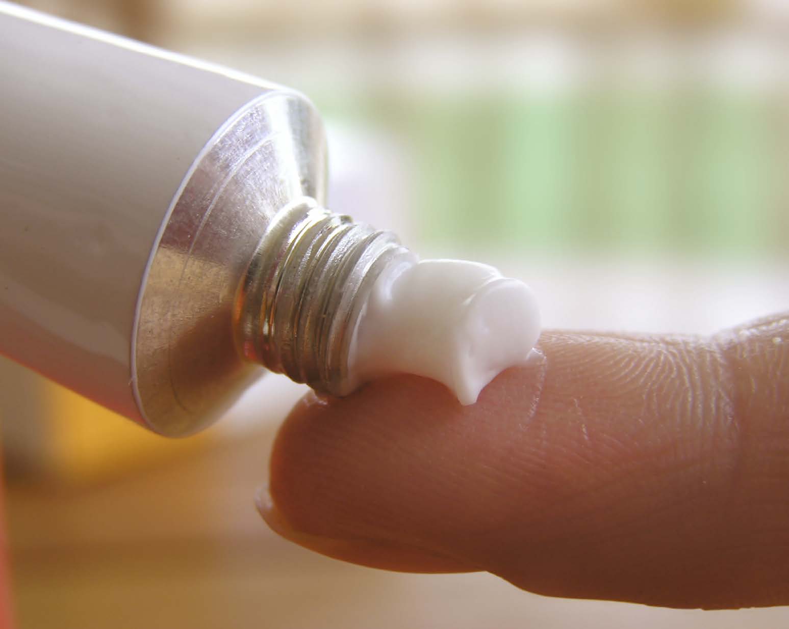 Moist Cream Consistency image