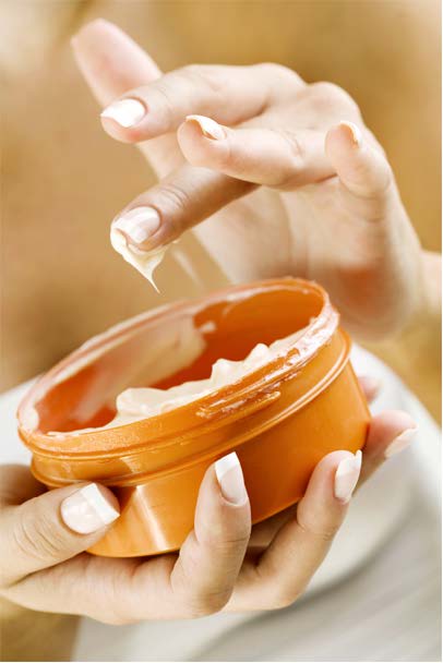 Moist Cream Spread image