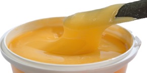 Wax Image