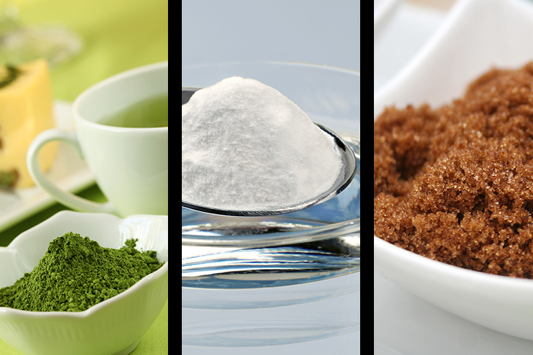 Powder Food and Beverage Preview Image