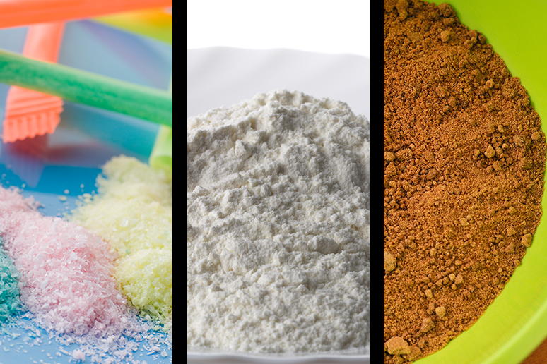 Powder Other Food Preview Image