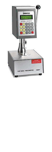 CAP2 Viscometer image 201x583