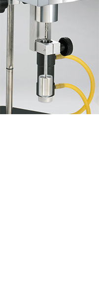DIN Adapter Close-up